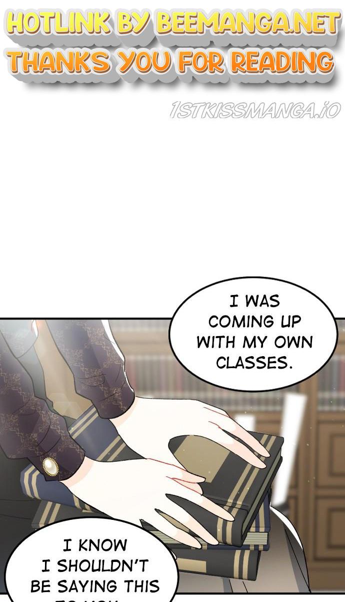 Prince Maker Chapter 45 - page 1