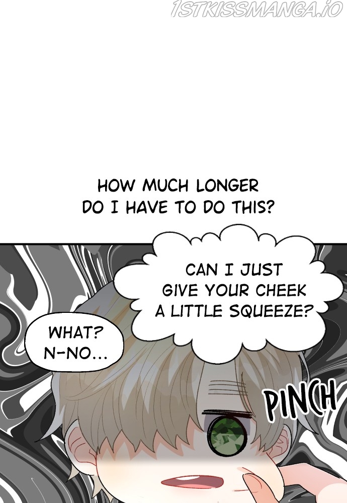 Prince Maker Chapter 45 - page 100