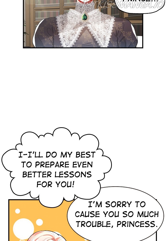 Prince Maker Chapter 45 - page 14