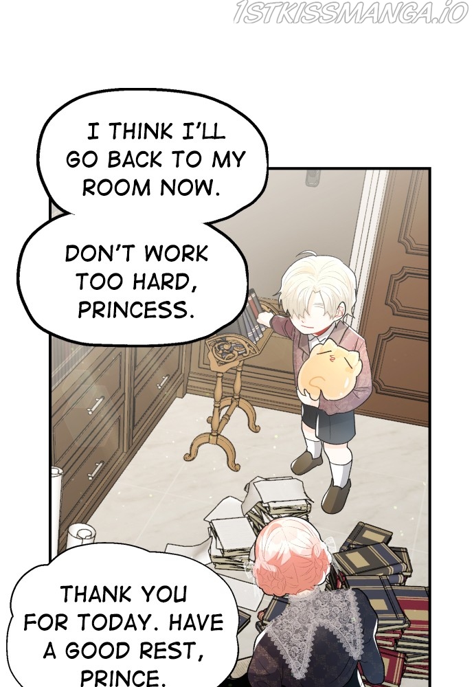 Prince Maker Chapter 45 - page 18