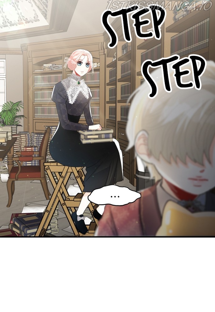 Prince Maker Chapter 45 - page 20