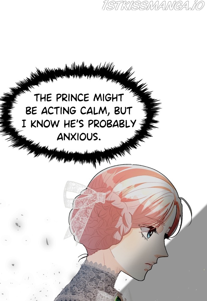 Prince Maker Chapter 45 - page 21