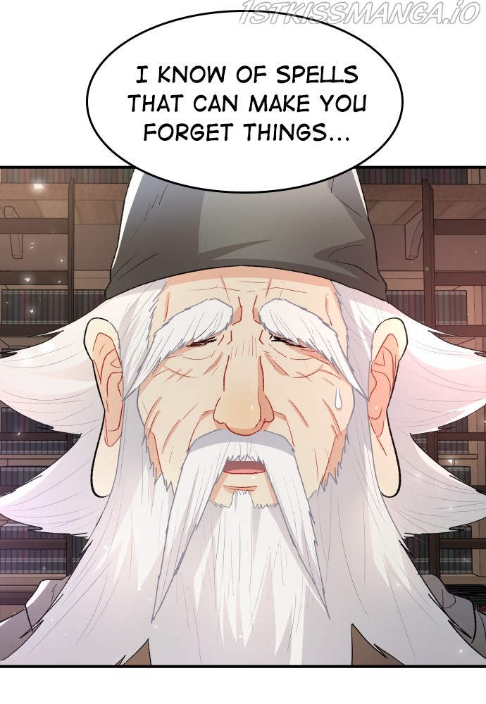 Prince Maker Chapter 45 - page 33