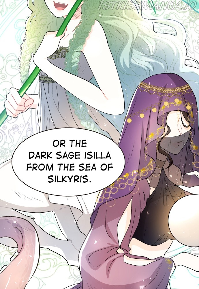 Prince Maker Chapter 45 - page 53