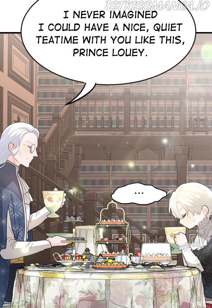 Prince Maker Chapter 45 - page 59