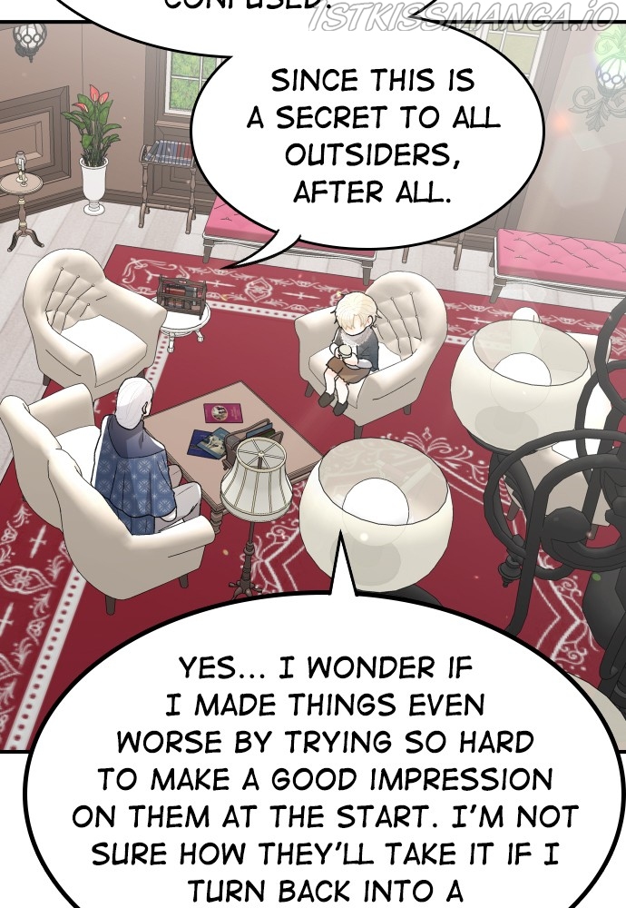 Prince Maker Chapter 45 - page 64