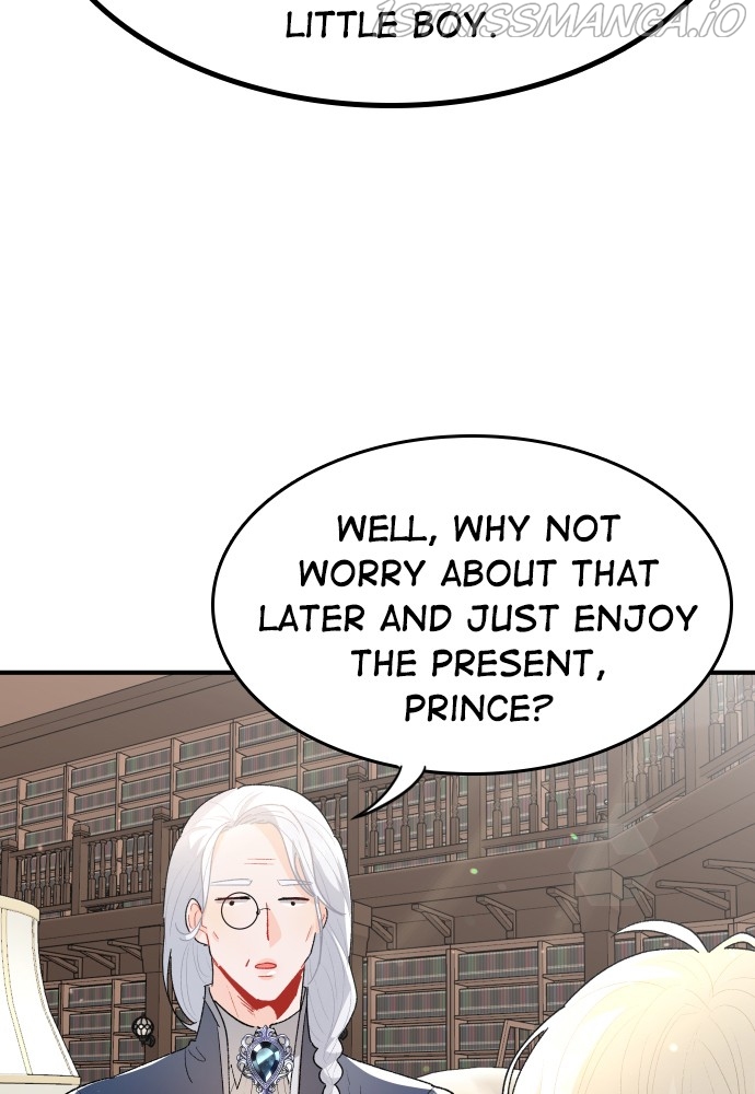 Prince Maker Chapter 45 - page 65