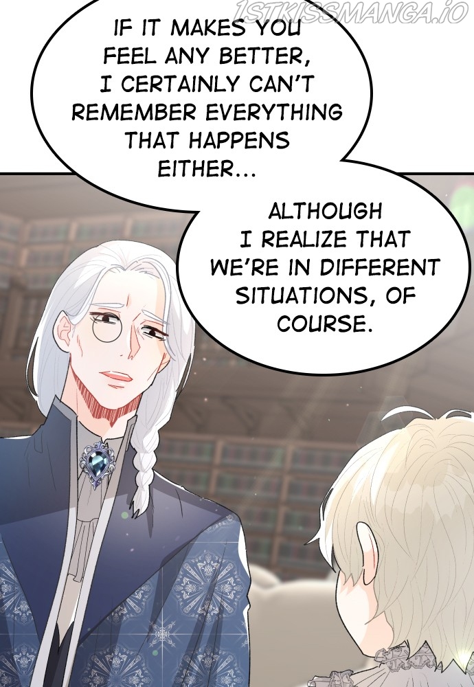 Prince Maker Chapter 45 - page 77