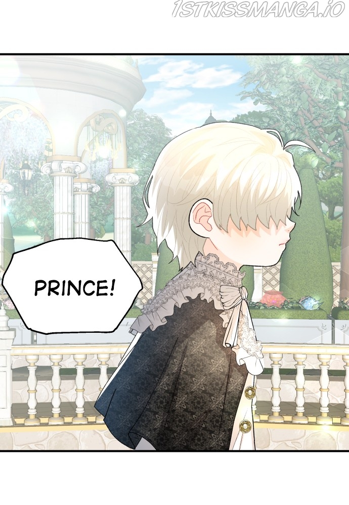 Prince Maker Chapter 45 - page 83