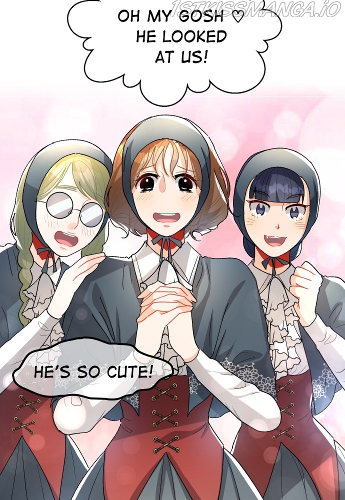 Prince Maker Chapter 45 - page 86