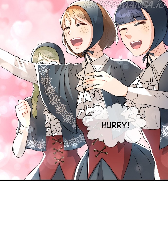 Prince Maker Chapter 45 - page 89