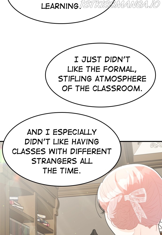 Prince Maker Chapter 45 - page 9