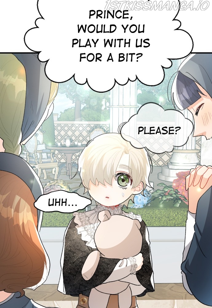 Prince Maker Chapter 45 - page 95