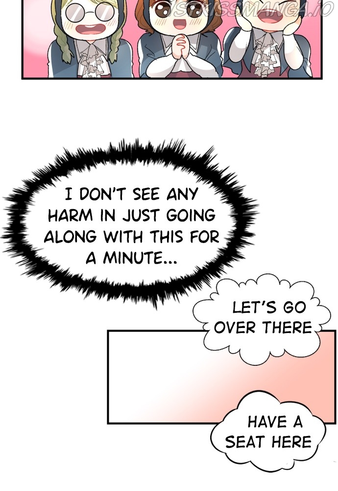 Prince Maker Chapter 45 - page 97