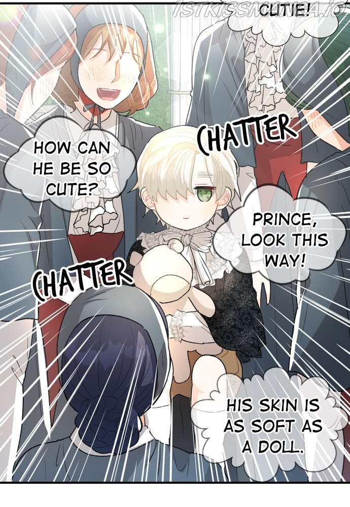 Prince Maker Chapter 45 - page 99