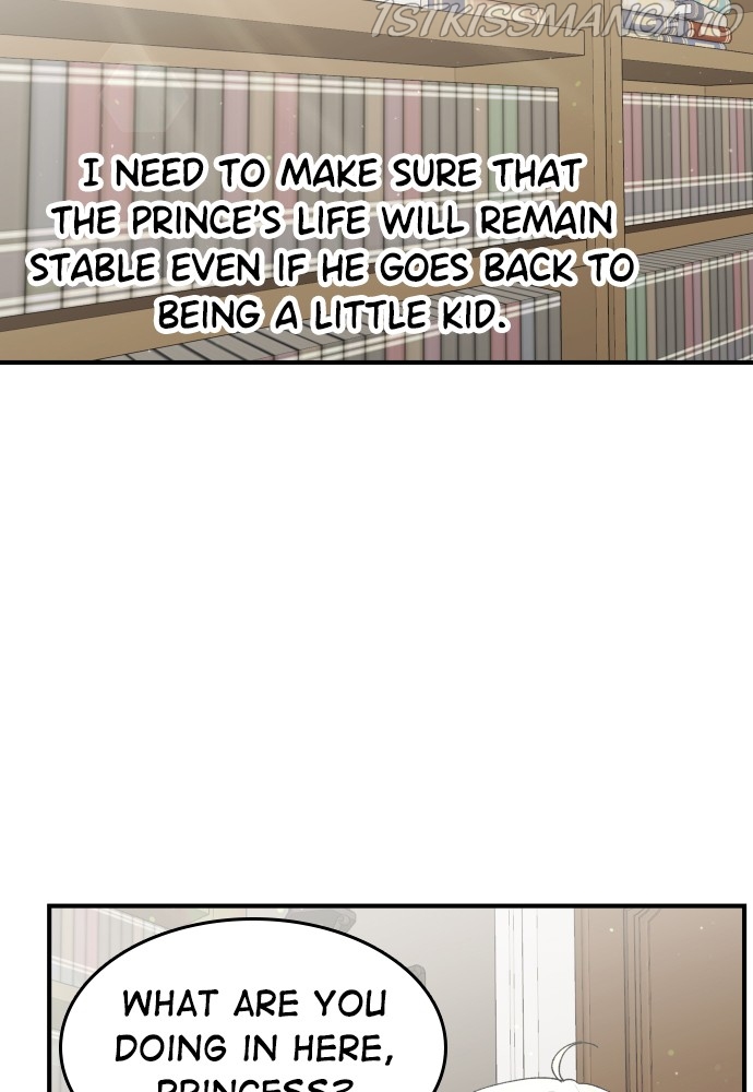 Prince Maker Chapter 44 - page 100