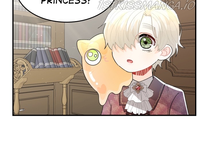 Prince Maker Chapter 44 - page 101