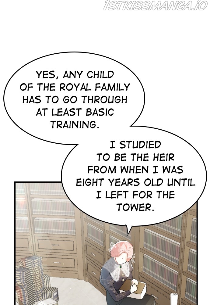 Prince Maker Chapter 44 - page 105