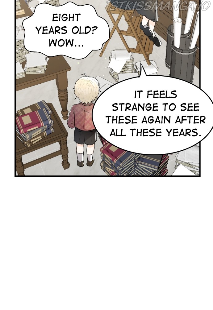 Prince Maker Chapter 44 - page 106