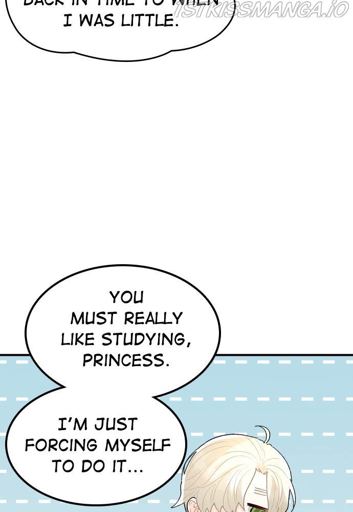 Prince Maker Chapter 44 - page 108