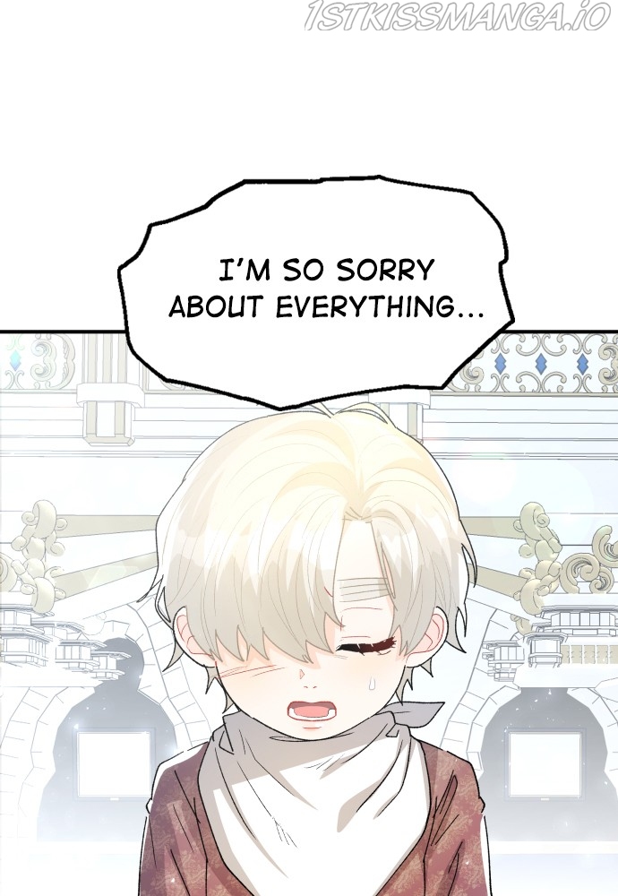 Prince Maker Chapter 44 - page 47