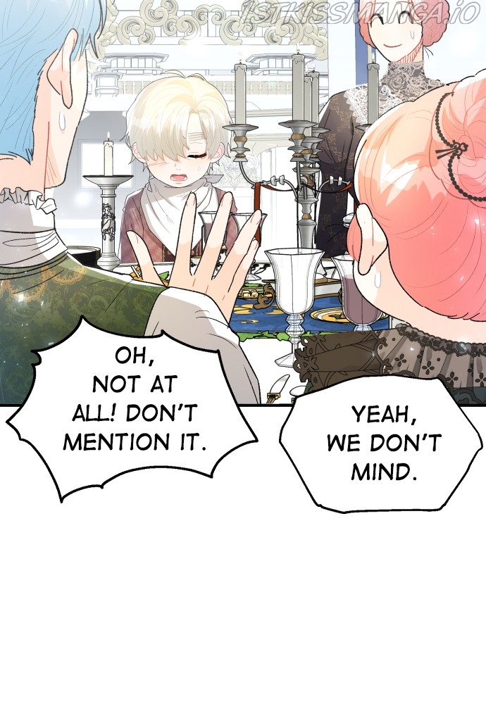 Prince Maker Chapter 44 - page 49