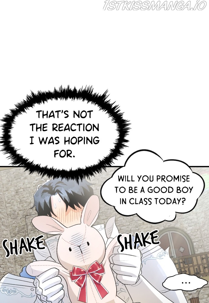 Prince Maker Chapter 44 - page 63