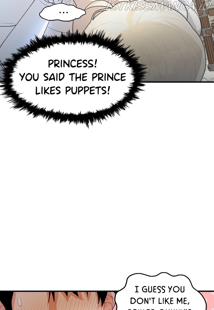 Prince Maker Chapter 44 - page 64
