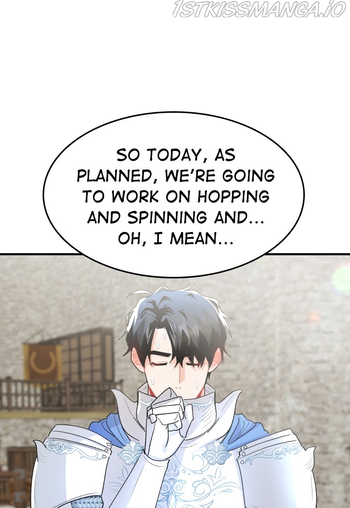 Prince Maker Chapter 44 - page 69