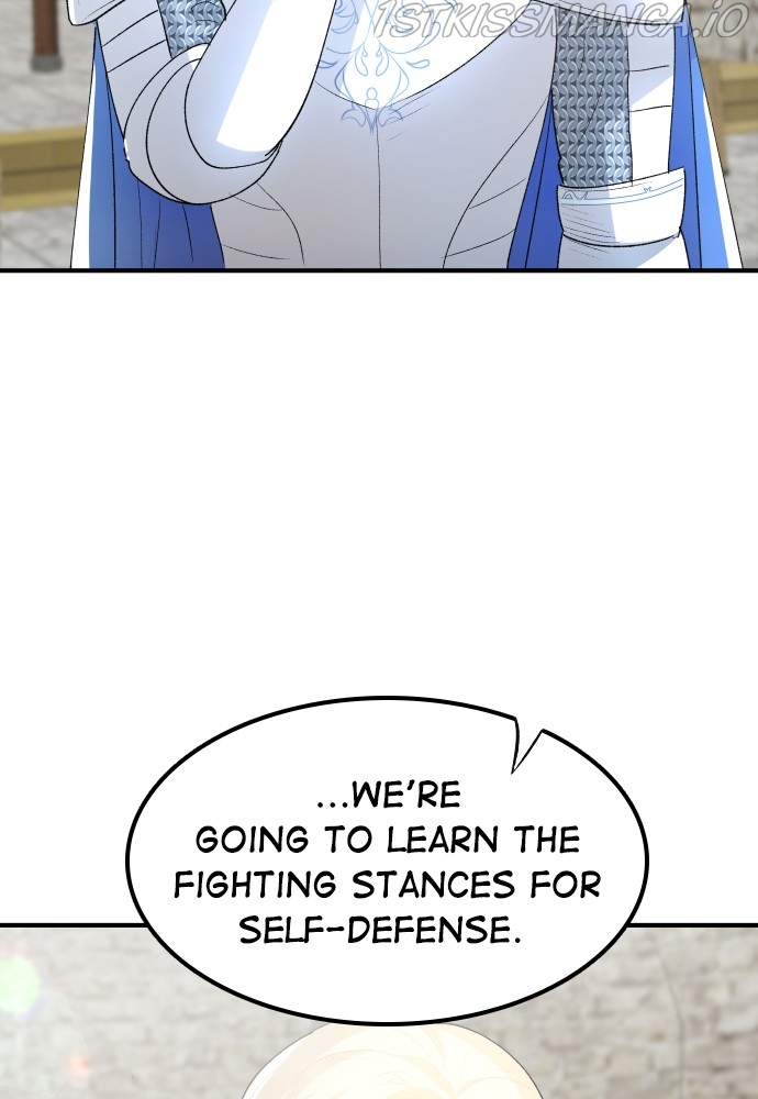 Prince Maker Chapter 44 - page 70