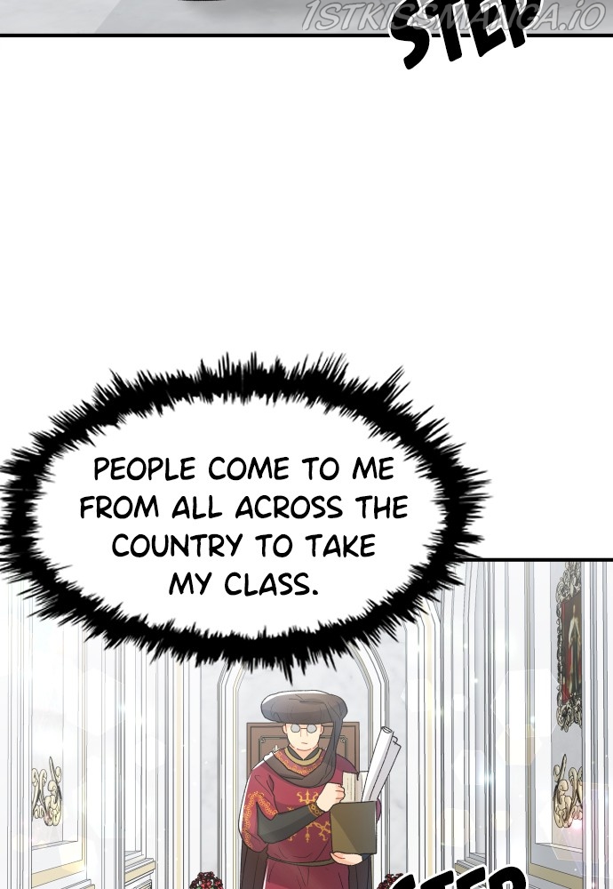 Prince Maker Chapter 44 - page 74