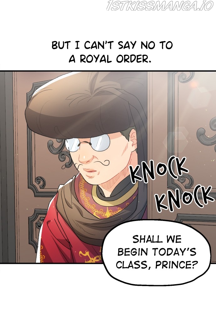 Prince Maker Chapter 44 - page 77