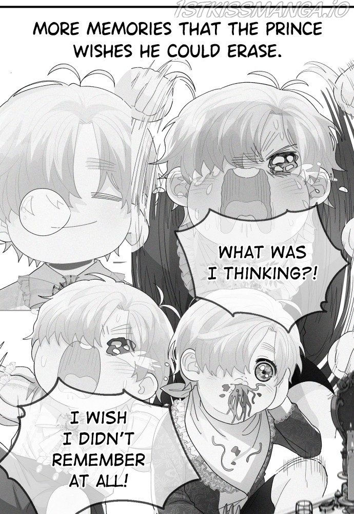 Prince Maker Chapter 44 - page 8