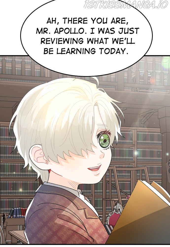 Prince Maker Chapter 44 - page 81