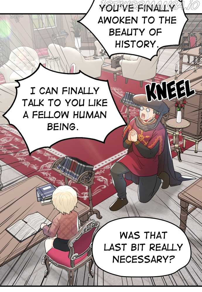 Prince Maker Chapter 44 - page 85