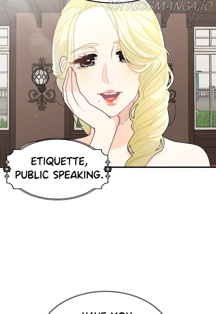 Prince Maker Chapter 44 - page 87