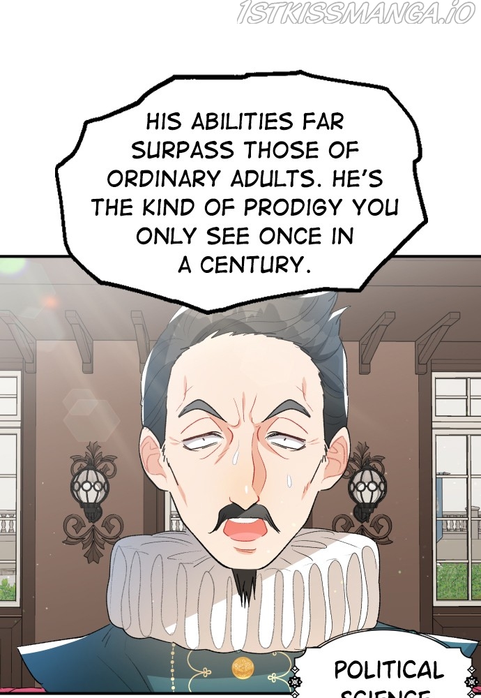 Prince Maker Chapter 44 - page 89