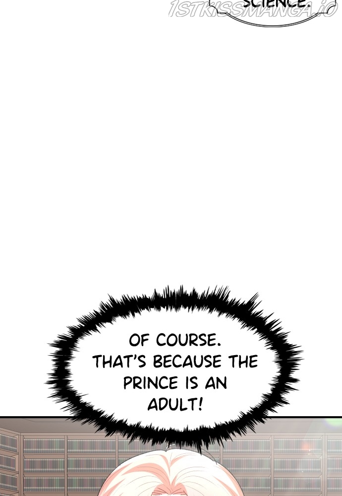 Prince Maker Chapter 44 - page 90