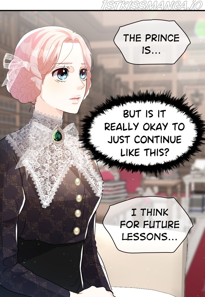 Prince Maker Chapter 44 - page 92