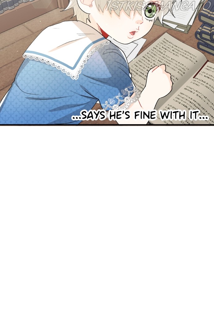 Prince Maker Chapter 44 - page 94