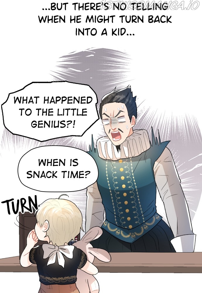 Prince Maker Chapter 44 - page 95