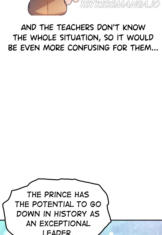 Prince Maker Chapter 44 - page 96