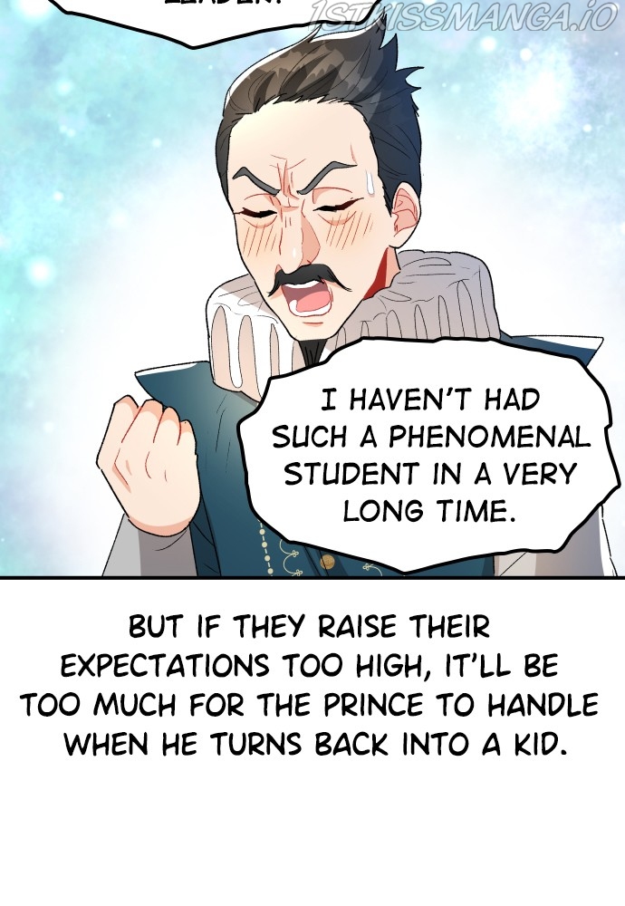 Prince Maker Chapter 44 - page 97