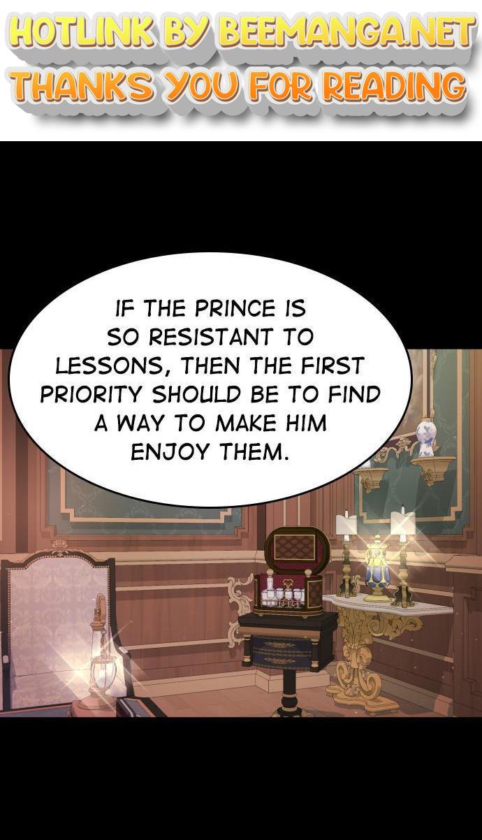 Prince Maker Chapter 43 - page 1