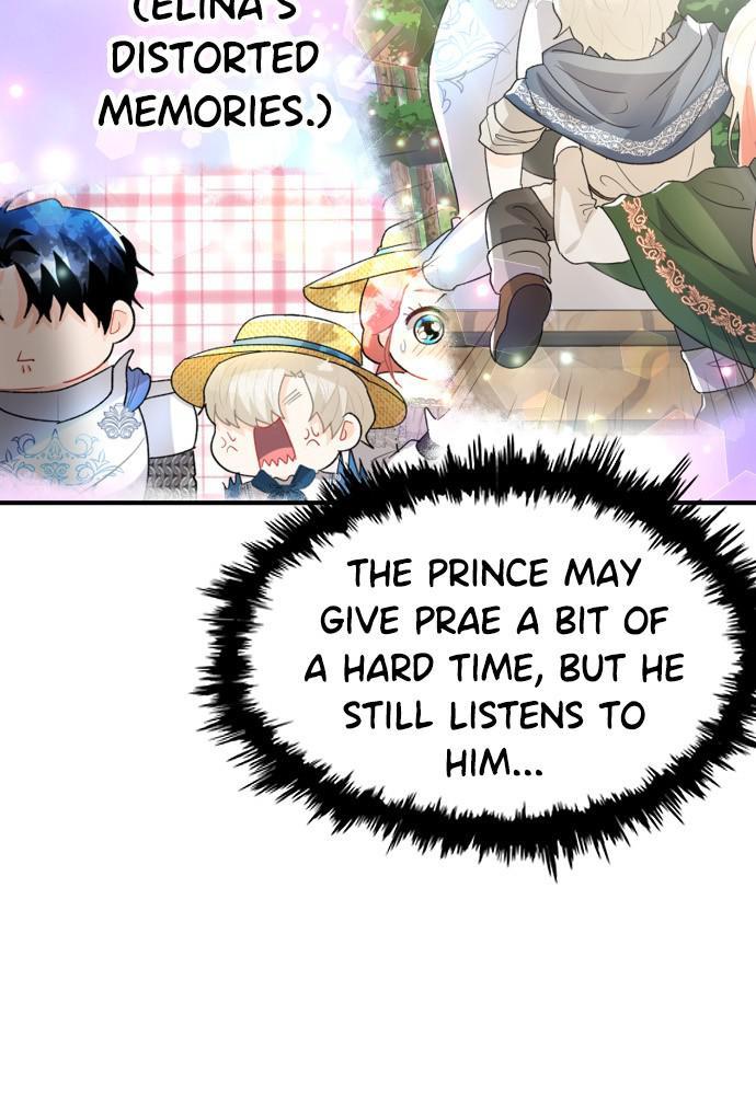 Prince Maker Chapter 43 - page 10