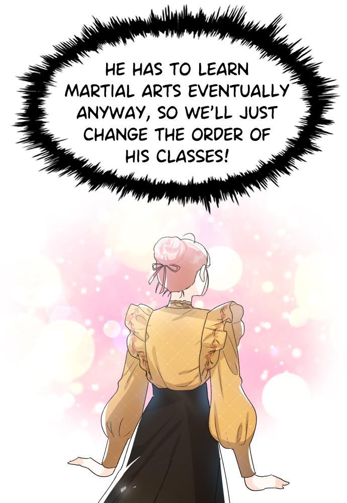 Prince Maker Chapter 43 - page 11