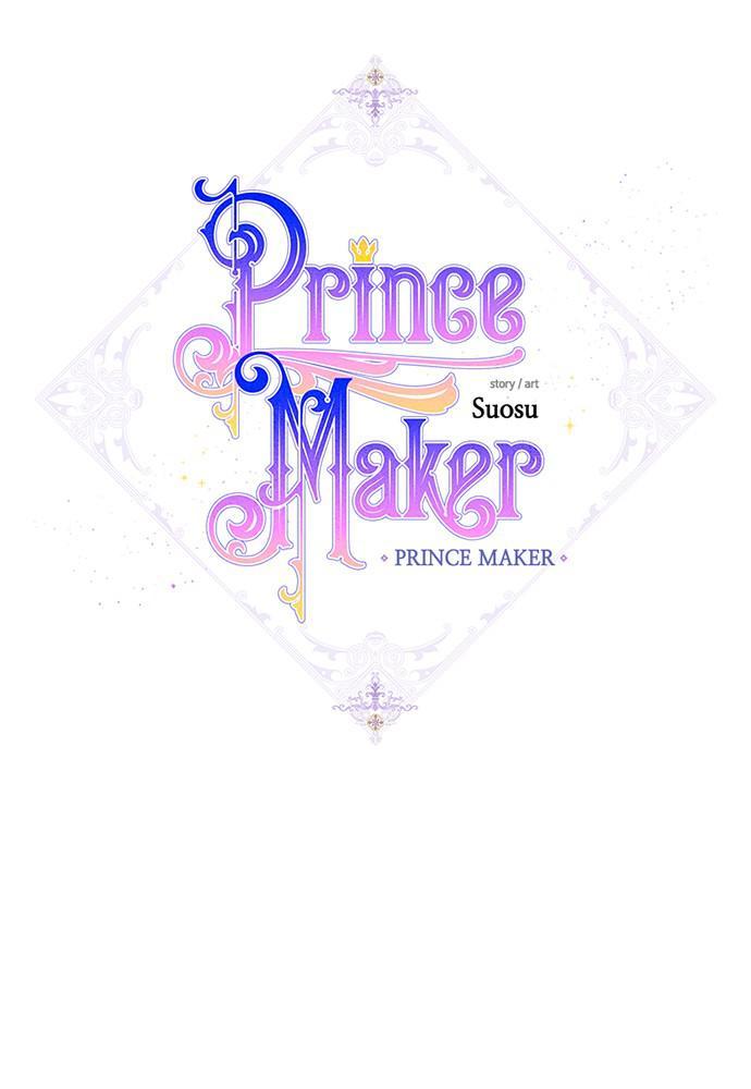 Prince Maker Chapter 43 - page 13