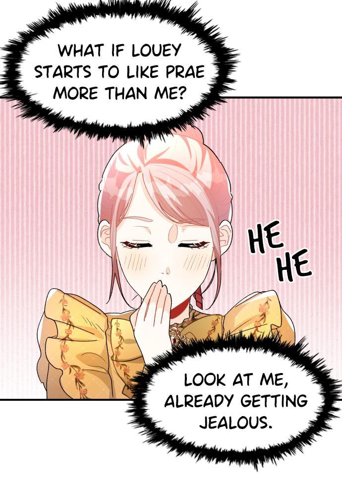 Prince Maker Chapter 43 - page 18
