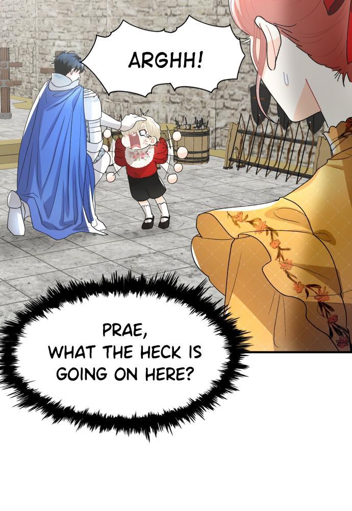 Prince Maker Chapter 43 - page 24
