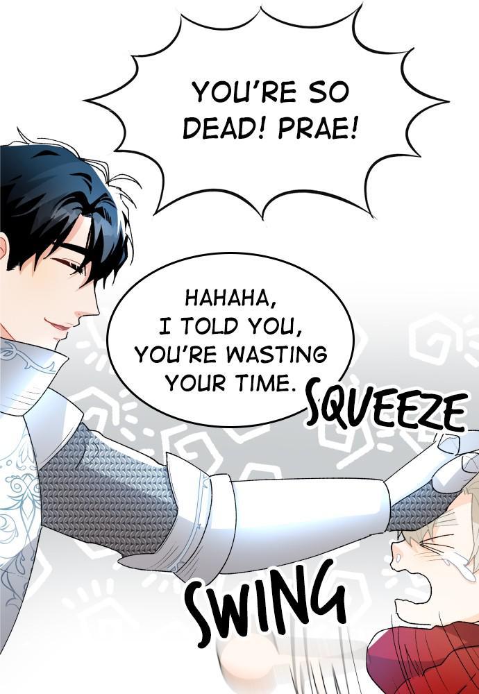 Prince Maker Chapter 43 - page 28